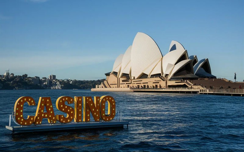 Why the Login Process Matters for Australian Players